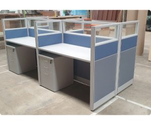 Partisi Kantor HPL