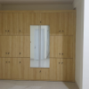 lemari kantor custom