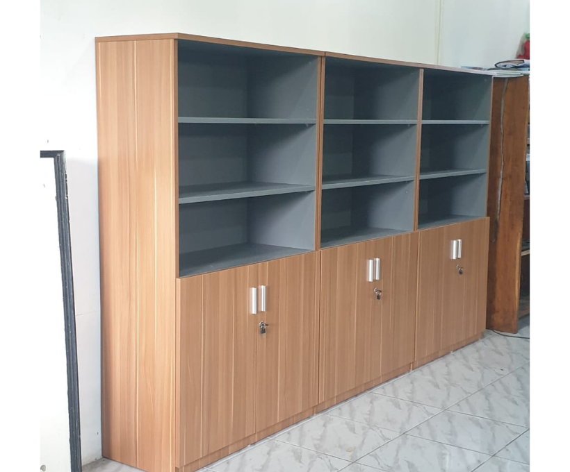 Lemari arsip kantor