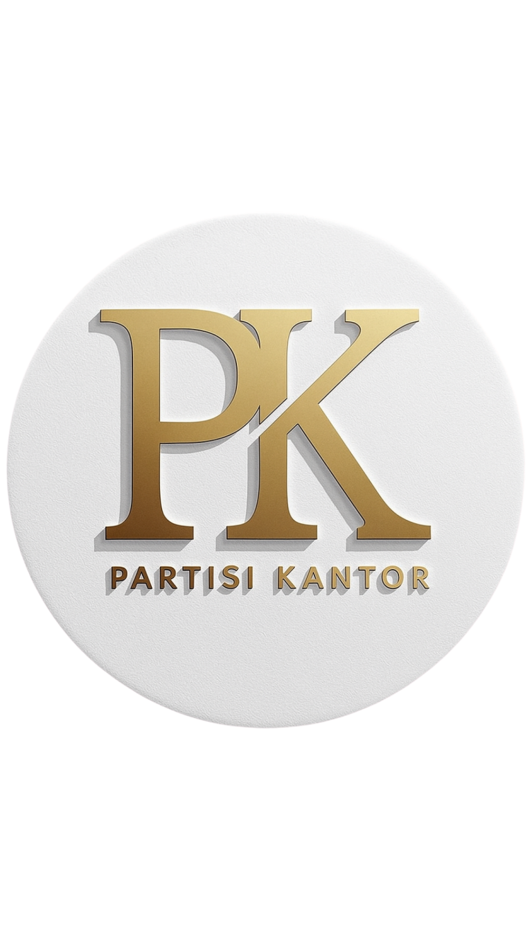 Membuat kantor impian dengan jasa pasang partisi kantor yang tepat untuk meningkatkan produktivitas Anda