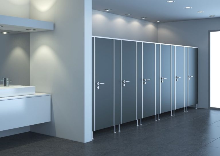Kubikal Toilet