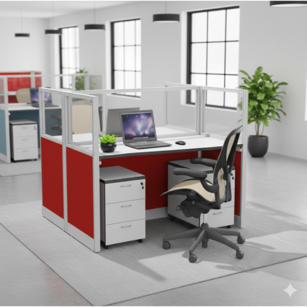 Partisi kantor modern Gambar sekat kantor HPL minimalis yang sederhana dan elegan untuk memisahkan ruang kerja dengan efektif dan menghemat biaya dengan 5 cara membuat sekat kantor HPL minimalis